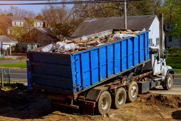 Professional Junk Removal in Wright, WY