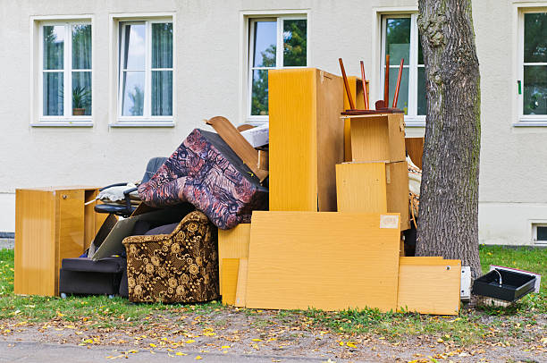 Best Shed Removal  in Wright, WY